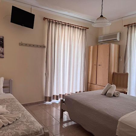 Matrona Apartments Poros Town Екстериор снимка