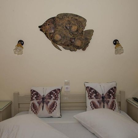 Matrona Apartments Poros Town Екстериор снимка