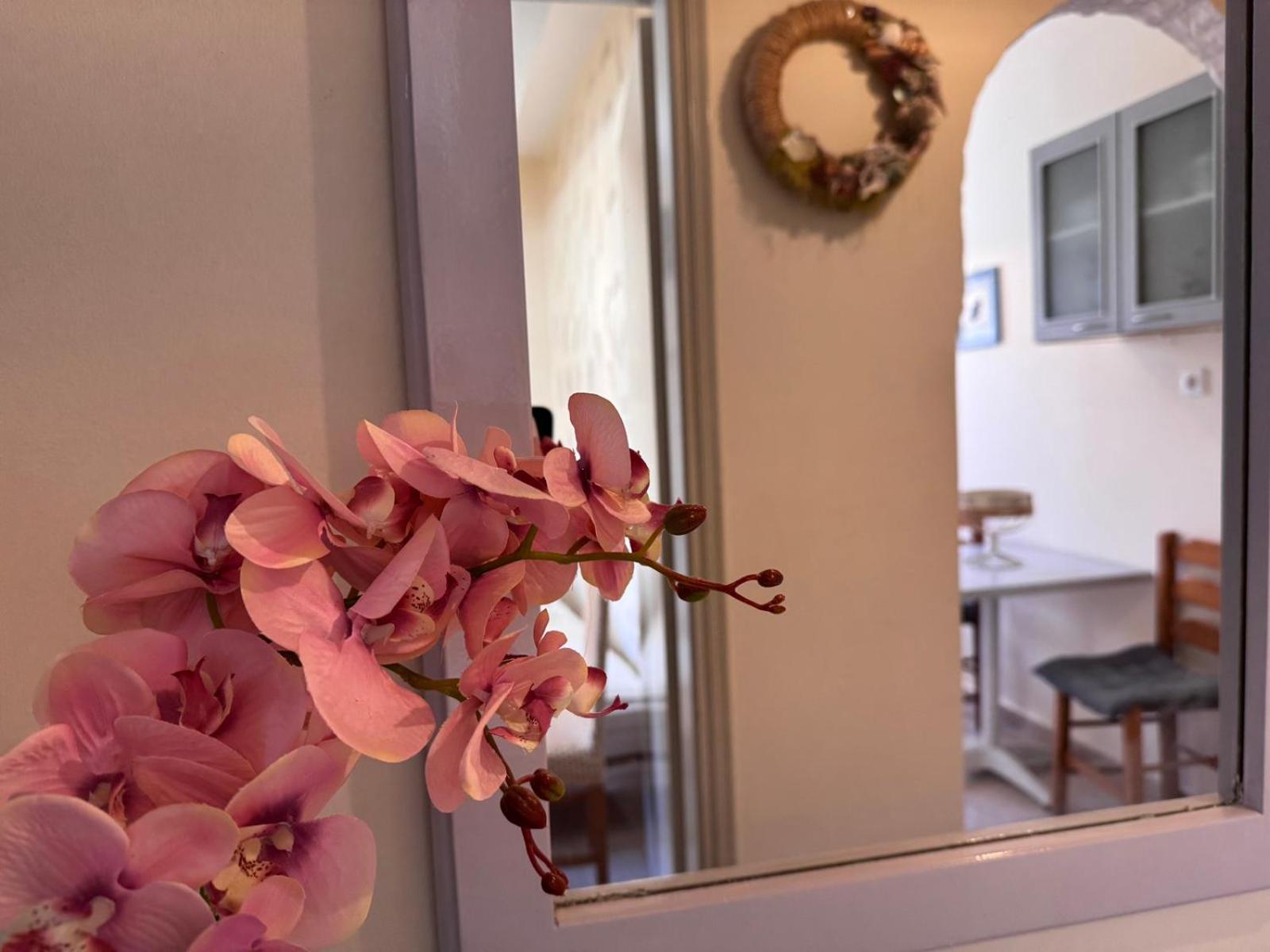 Matrona Apartments Poros Town Екстериор снимка