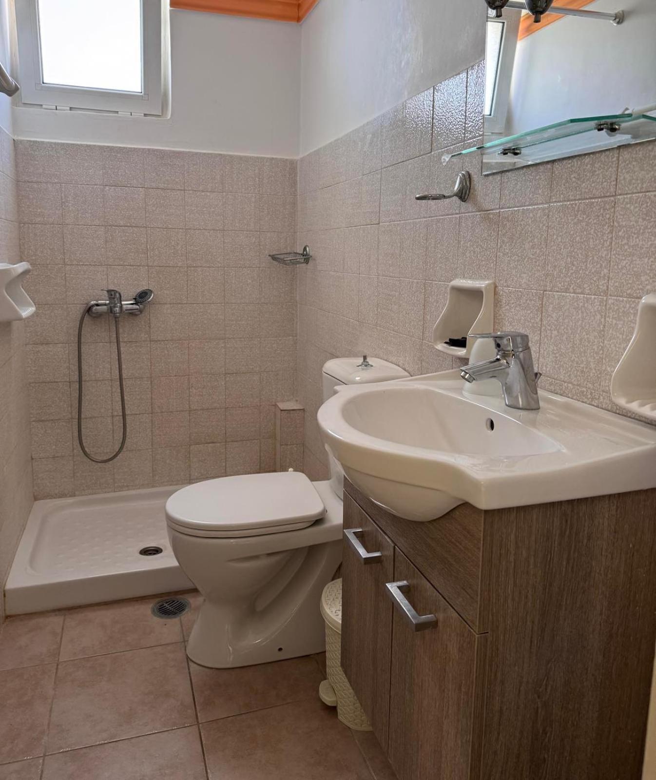 Matrona Apartments Poros Town Екстериор снимка