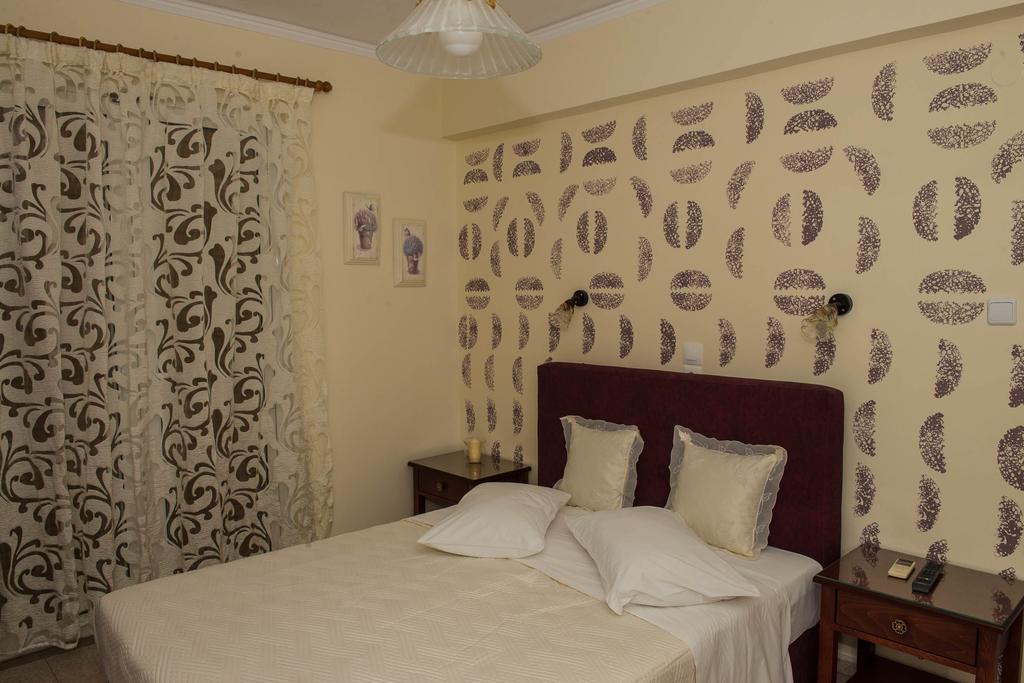 Matrona Apartments Poros Town Екстериор снимка
