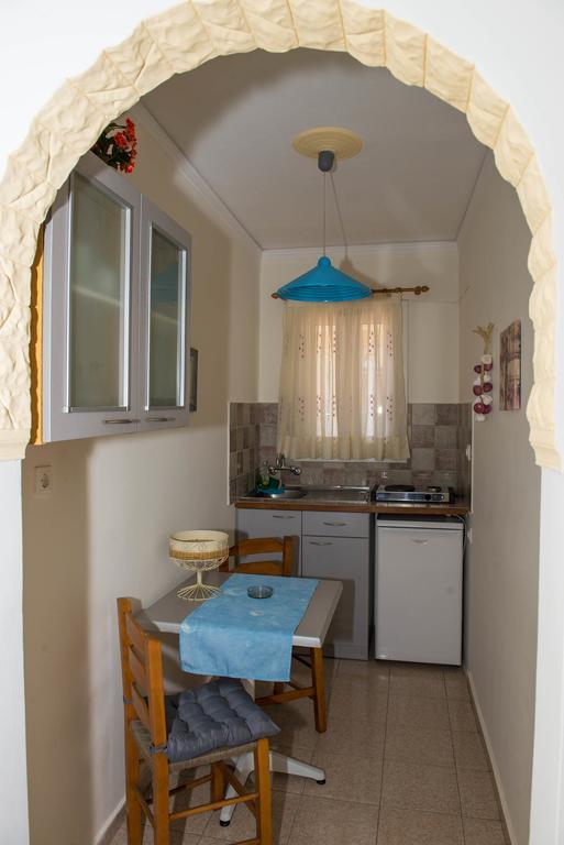 Matrona Apartments Poros Town Екстериор снимка